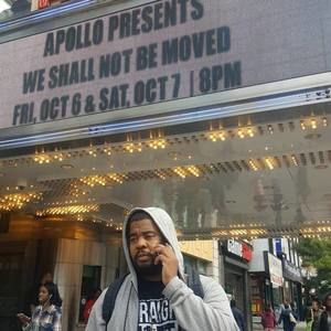 Meet your Posher, Eric